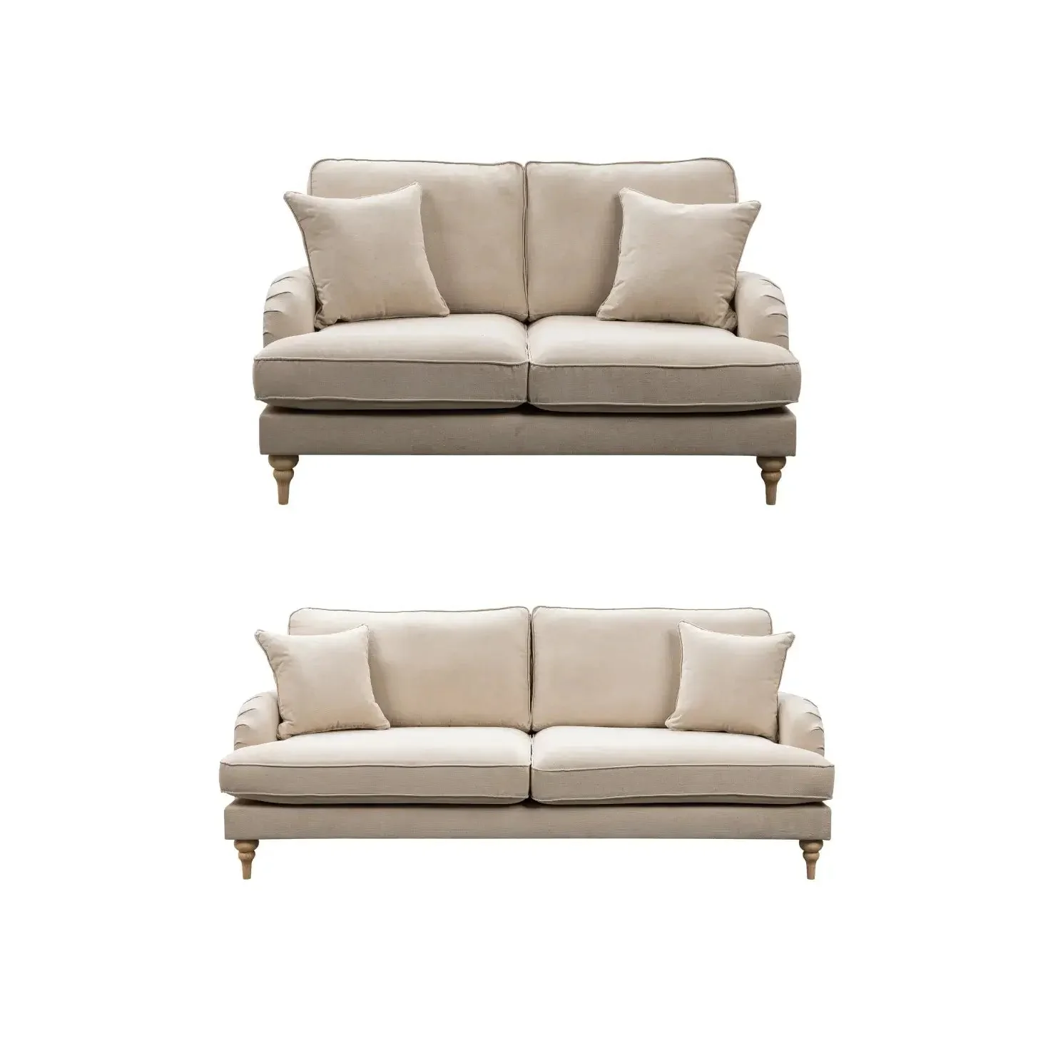 3+2 Sofa Sets Sale